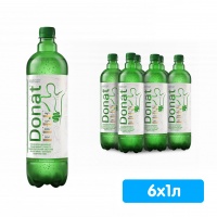 ���� Donat Mg / ����� ������ 1 ����, ���, ���, 6 ��. � ��.