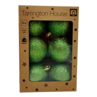   Tarrington House    6 ., 6 .