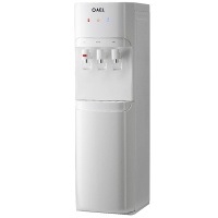Кулер AEL LD-AEL-808a белый