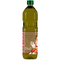 Масло оливковое La Espanola Pomace 1 литр