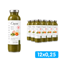 ����� ��� ���� / Bon&Bien ������ ������ ������ 0,25 �����, ������, 12 ��. � ��.