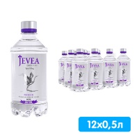 ���� Jevea Crystalnaya / ����� ����������� 0.5 �����, ���, ���, 12 ��. � ��.