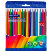��������� ������� Brauberg  24 �����