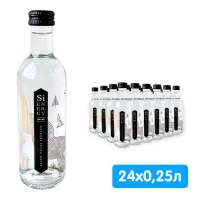 ���������� ���������� ���� Sienergy / ��������� 0.25 �����, ��� ����, ������, 24 ��. � ��.