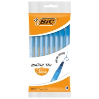 ����� ��������� BIC Round Stic Classic ����� 8 ��