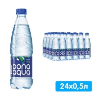 ���� Bona Aqua 0.5 �����, ���, ���, 24 ��. � ��.