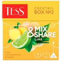 ��� Tess / ���� �������� ���� �2 ���� (20 ���)