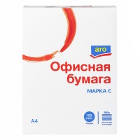 Бумага Aro А4