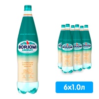  Borjomi Aromati      1 , , , 6 .  .