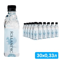 ���� Icelandic Glacial 0.33 �����, ��� ����, ���, 30 ��. � ��.