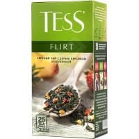 Чай Tess / Тесс Flirt (25пак)