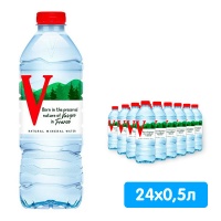 ���� Vittel 0.5 �����, ��� ����, ���, 24 ��. � ��.