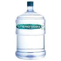 Вода Черноголовка 18.9 литров