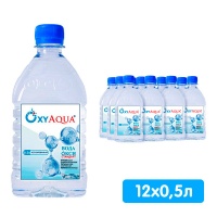 ���� OxyAqua / �������� 0.5 �����, ��� ����, ���, 12 ��. � ��.