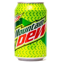    / Mountain Dew  0.33 , /, 24 .  .