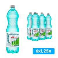 ���� Pokrovska 1.25 �����, ��� ����, ���, 6 ��. � ��.