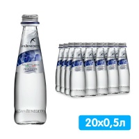 ���� San Benedetto 0.5 �����, ���, ������, 20 ��. � ��.