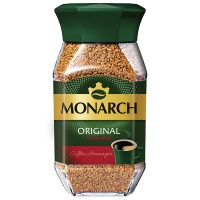  Monarch /  Intense , , 95 