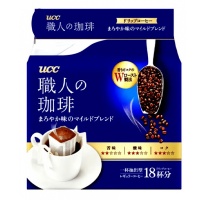  UCC The Blend Mild     - 18 , 7 