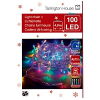 ��������-���� Tarrington House ������ ���������� ���� 100 Led 0.5 �����