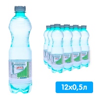���� ��������� / Pokrovska 0.5 �����, ��� ����, ���, 12 ��. � ��.