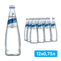 ���� San Benedetto 0.75 �����, ���, ������, 12 ��. � ��.