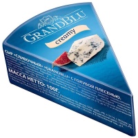 ��� � ������� �������� Grandblu Creamy 56% 100 ��