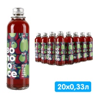  Bonojoice -  0.33 , , , 20 .  .