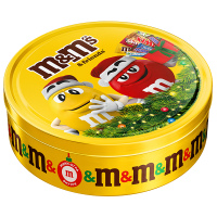   M&M's   311 