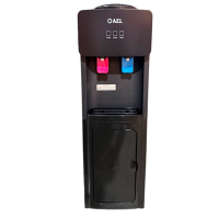 Кулер Б/У AEL LD-AEL-86c full black