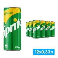 Sprite /   0.33 , /, 12 .  .