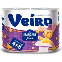   Veiro Standart Plus  2  (4 .)