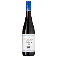   Le Grand Noir Grenache-Pinot Noir  0.75 , 