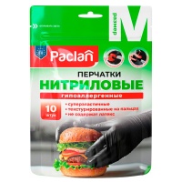 �������� Paclan ���������� ������������ ������ � 10 ��