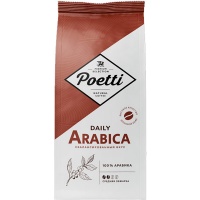 ���� Poetti Daily Arabica ����� 1 ��