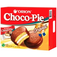  Choco Pie Orion Original 30   12 , 360 