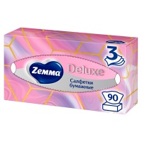 �������� ������������� Zemma Deluxe 3-� ��. 90�� (1��)