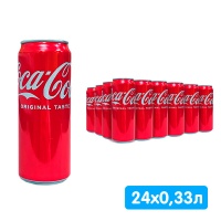 Coca-cola /    0.33 , /, 24 .  .