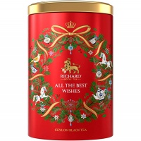 ��� ������ Richard Symbol of the Year / ������ ������ ���� ������� 80 ��.