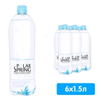 ���������� ���� Polar Spring 1.5 �����, ��� ����, ���, 6 ��. � ��.