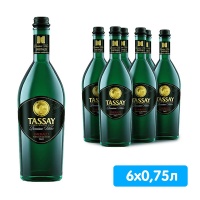   Tassay Emerald 0.75 , , , 6 .  .