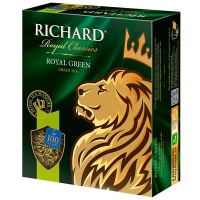 ��� ������� Richard Royal Green / ������ ���� ���� 100 ���. � ��.