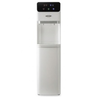 Кулер Vatten L05WKG + баллон CO2 белый