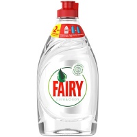     Fairy Pure & Clean 450 