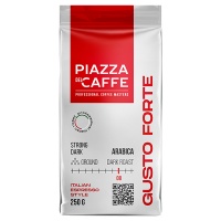 ���� Piazza del Caffe Gusto Forte ������� 250 ��