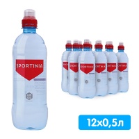 ���� Sportinia �2 Energy 0.5 �����, �����, ��� ����, ���, 12 ��. � ��.