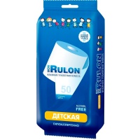 ������� ��������� ������ Mon Rulon ��� ����� 50 ��