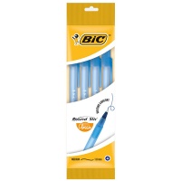 ����� ��������� BIC Round Stic Classic ����� 4 ��