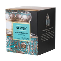 Newby / Ньюби Цветок Жасмина листовой 100 гр