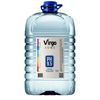 Вода Вирго Фонс / Virgo fons 10 литров